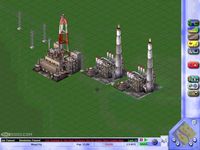 Sim City 3000 sur PC